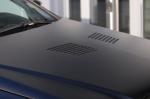 Mercedes-Benz C63 AMG Bullit Black Arrow by Brabus 2008 года